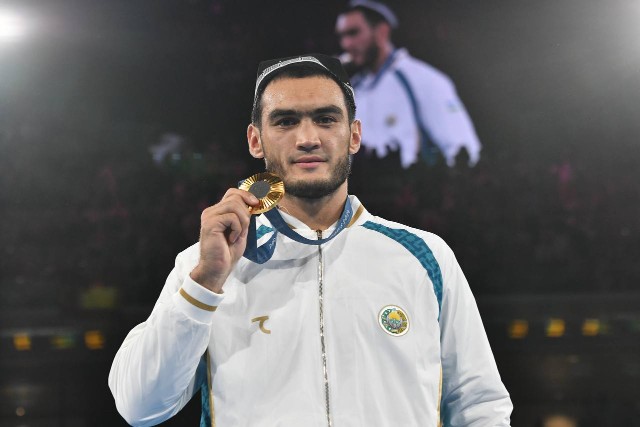 Mullajonovga nisbatan doping shubhasiga tibbiy muolaja sabab bo‘lishi mumkin — O‘zbekiston boks federatsiyasi bayonoti