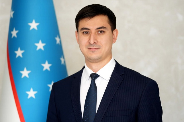 Toshkent shahridagi Inxa universitetiga rektor tayinlandi