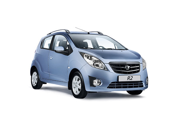 GM Uzbekistan РФга RAVON R2 автомобилларини жўната бошлади