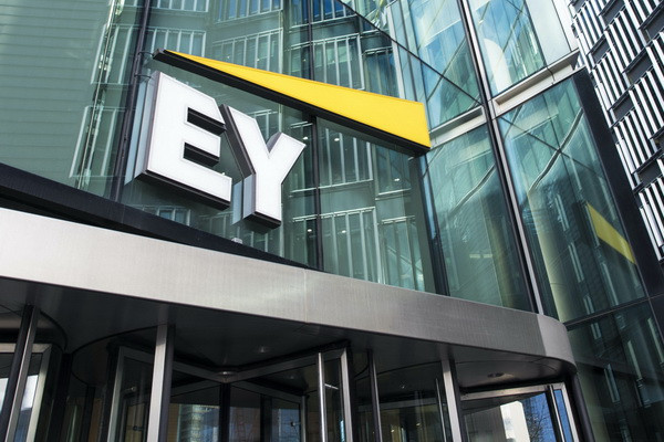 EY may be separated into two distinct