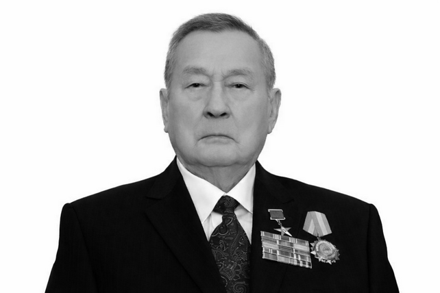 Шавкат Мирзиёев выразил соболезнования в связи с кончиной Каллибека Камалова