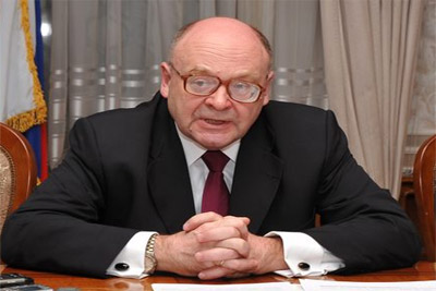 Посол России поздравил народ Узбекистана с Днем независимости