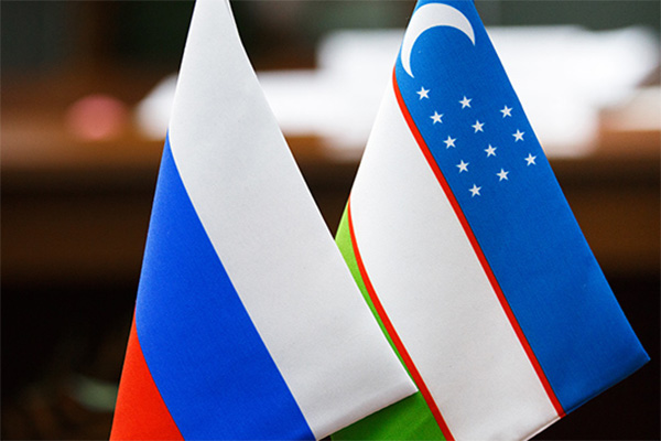 Putin ratifies agreement on military-technical cooperation with Uzbekistan