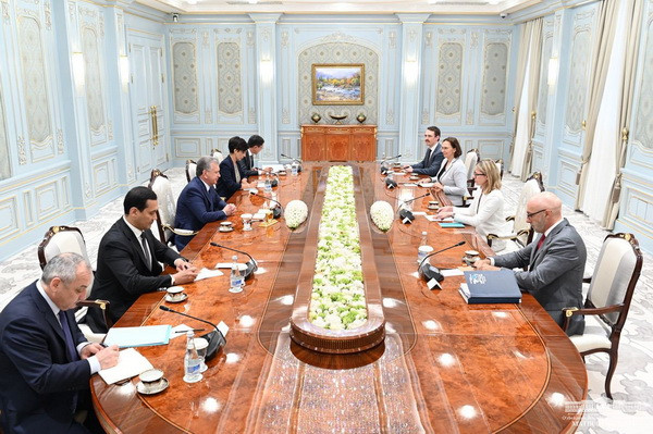 President of Uzbekistan identified priority areas for further expansion of partnership with the World Bank