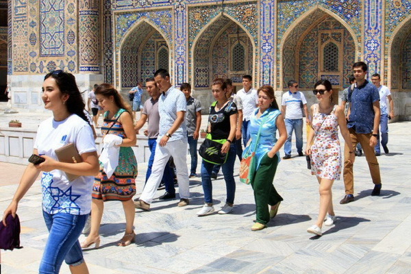 Employers to be included in the collective agreement on internal travel of employees