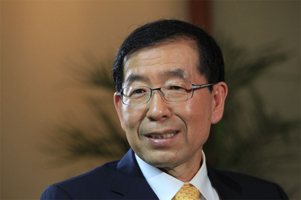 Seoul Park to be opened in Tashkent on 1 September