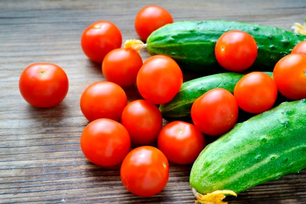 Center for seed production: "The varieties of tomatoes and cucumbers are imported to Uzbekistan from abroad"