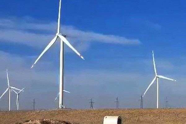 China Southern Power Grid acquires stake in Bash and Jankeldi wind power plants
