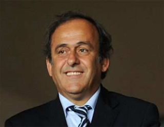 UEFA President to pay visit to Tashkent