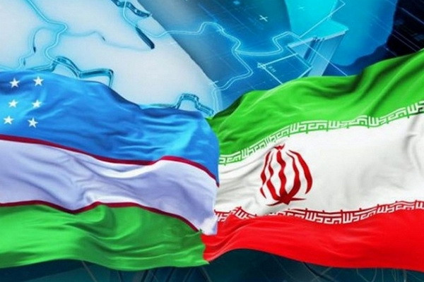 The Ministry of Internal Affairs of Uzbekistan and Iran sign a memorandum of understanding