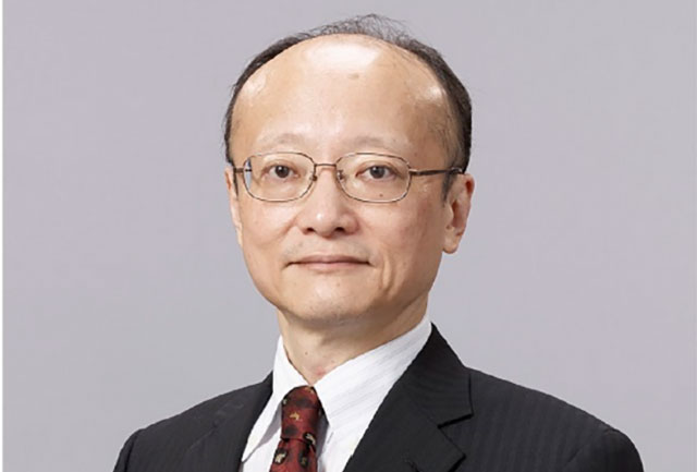 Masato Kanda elected as President of the Asian Development Bank