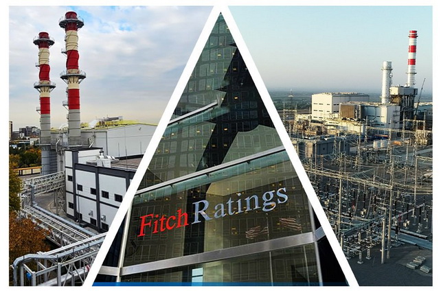 “Fitch Rating” “Иссиқлик электр станциялари” АЖ рейтингини барқарор прогноз билан “BB-”дан “BB” даражасига кўтарди