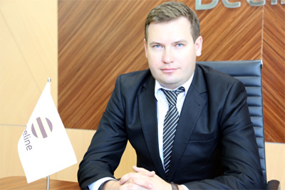 Maxim Efremov appointed as commercial officer of Beeline