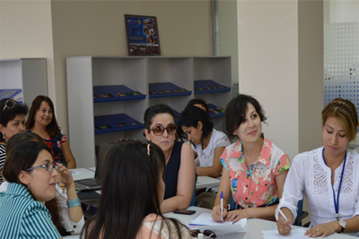 RELTA-2014 certificates awarded