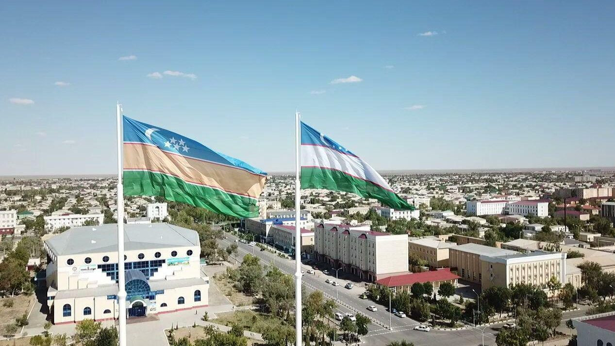 Five-year development program of Karakalpakstan approved