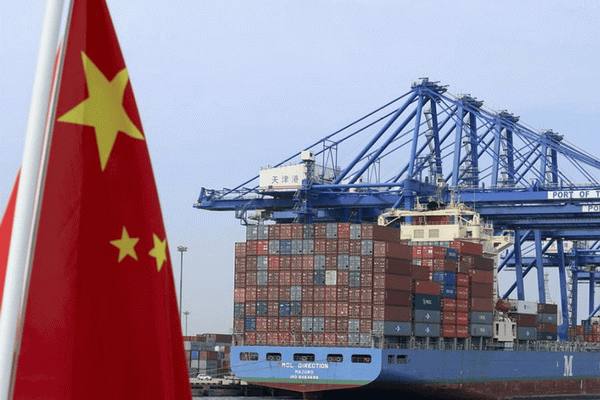 China’s Economic Prospects Take Center Stage at Largest Summer Davos in Years