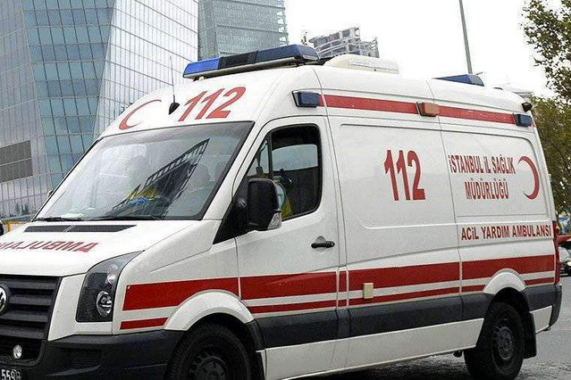 Three more citizens of Uzbekistan sie in Istanbul sue to fake alcohol consumption
