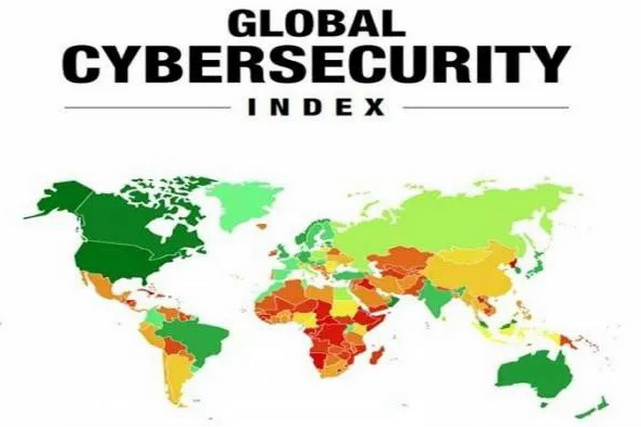 Uzbekistan recognized as a country with developing cybersecurity