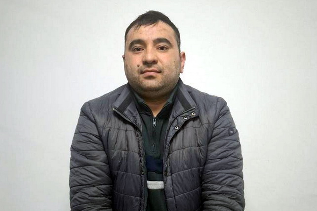 Turkiyada firibgarlikda ayblanayotgan o‘zbekistonlik qo‘lga olindi