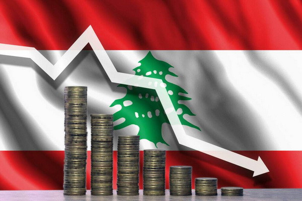 Deputy Prime Minister of Lebanon announced the bankruptcy of the Central Bank of the country