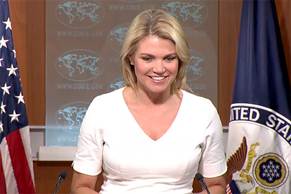 Uzbekistan plays “historical role” in ensuring stability in Afghanistan - US Department of State