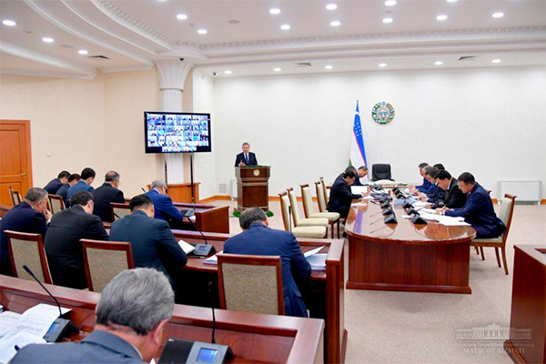 Investment strategy will be developed on each industry, sphere and region
