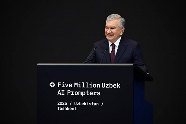 Стартовал проект «Пять миллионов лидеров искусственного интеллекта»