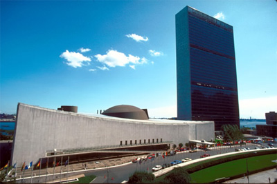 Indian media report on resolution of the UN General Assembly on Education and Religious Tolerance