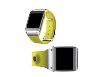 Samsung launches smartwatches GALAXY Gear