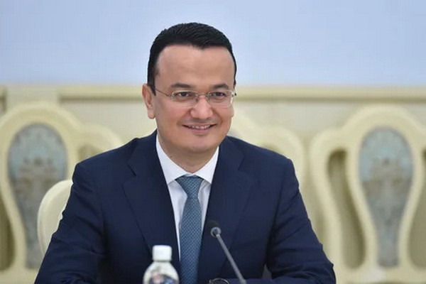 Uzbekistan and Austria discuss bilateral cooperation