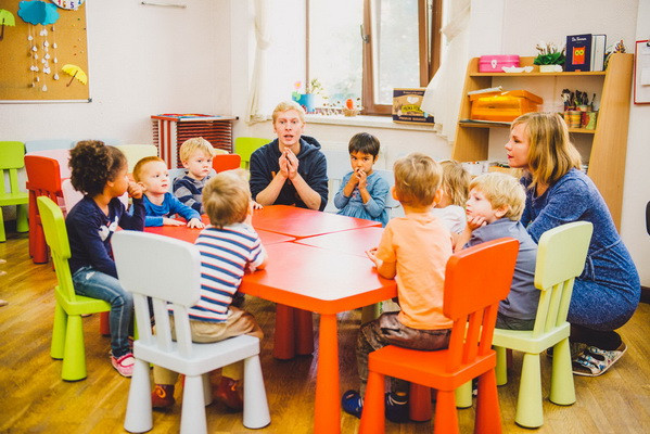 The procedure for accepting children for upbringing in families is determined