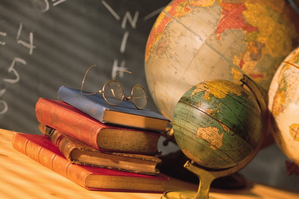 In January, the volume of services in the field of education increased significantly
