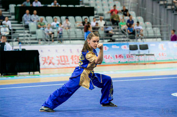 Asian Games: Daria Latisheva wins silver medal