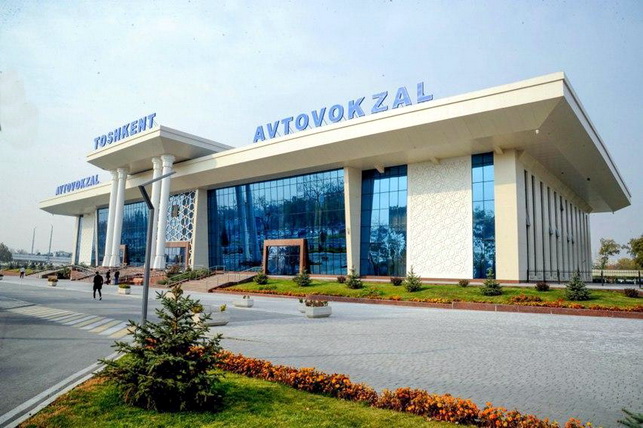 Toshkentdan Krasnodarga muntazam avtobus qatnovlari yo‘lga qo‘yiladi