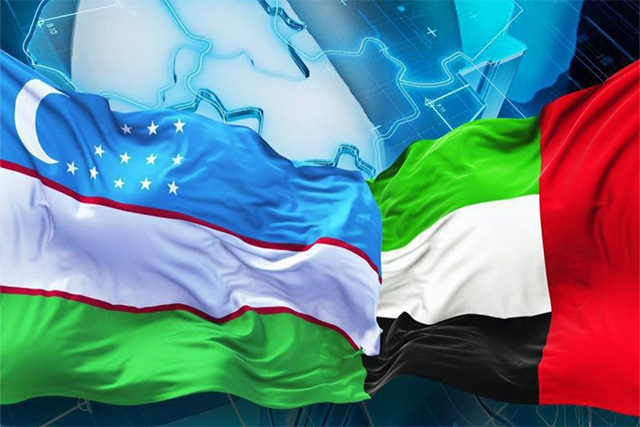 O‘zbekiston va BAA tashqi ishlar vazirlari ikki tomonlama hamkorlikni mustahkamlashni muhokama qildi