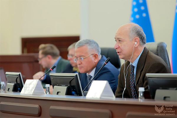 Mining: how fiscal instruments affect the development of the industry