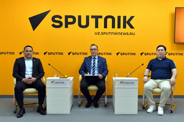 O‘zbekiston va Rossiya sunʼiy intellekt sohasida hamkorlikni rivojlantirish niyatida
