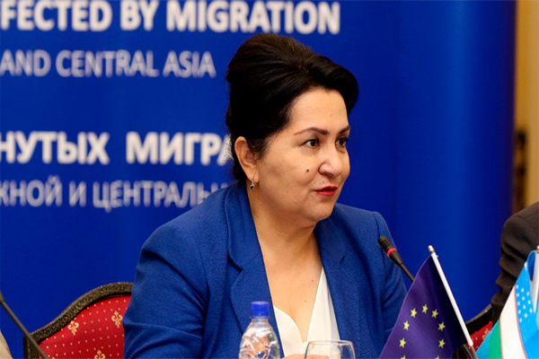 Uzbekistan commits to implement recommendations of the Committee on the Rights of the Child