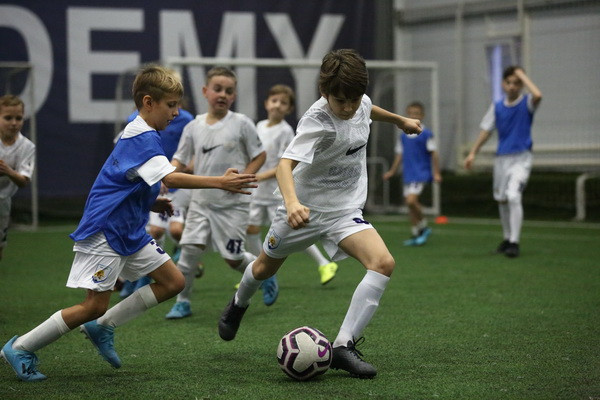 Football academy to be created in Jizzakh