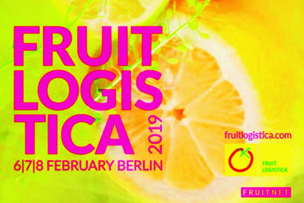 Fruit and vegetable products of Uzbekistan presented at Fruit Logistica - 2019
