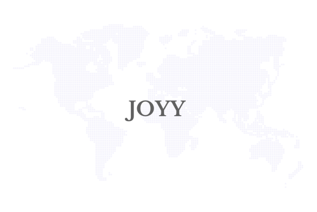 JOYY Reports First Quarter 2026 Financial Results: Total Revenue YoY Growth Hits Multi-Year High