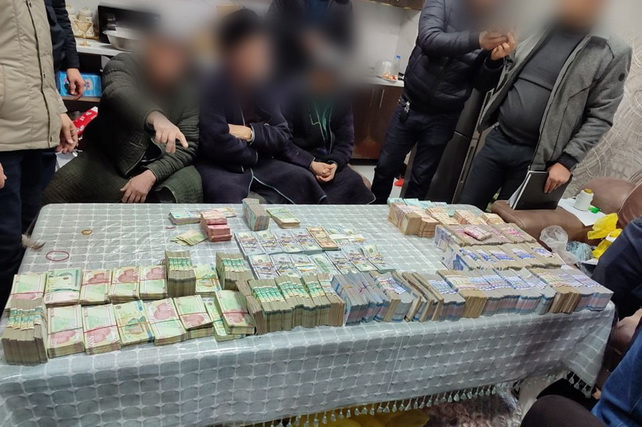 O‘zbekistonda 112 kg narkotik moddalar musodara qilindi