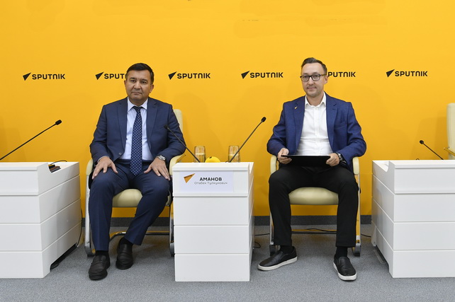 Energy of the Future: Nuclear Projects in Central Asia Discussed in Tashkent