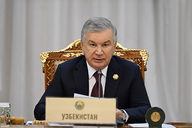 Президент Узбекистана примет участие во втором Всемирном саммите по социальному развитию