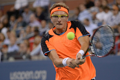 Истомин и Рокус проходят в четверть финала турнира Tashkent Challenger