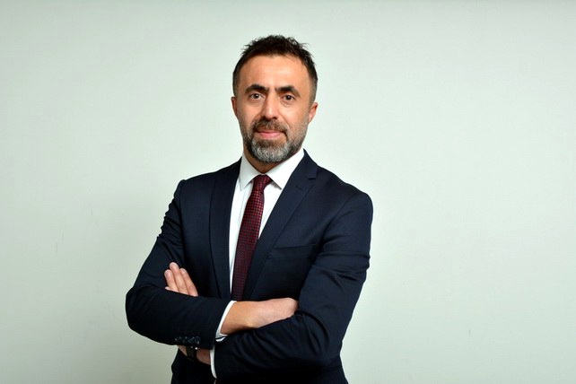 The Strategic Dimension of the Visit of Vice President of the Republic of Türkiye Cevdet Yılmaz to Kazakhstan: Energy Security and the Middle Corridor