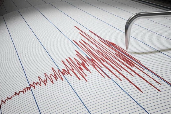 Earthquake felt in Uzbekistan