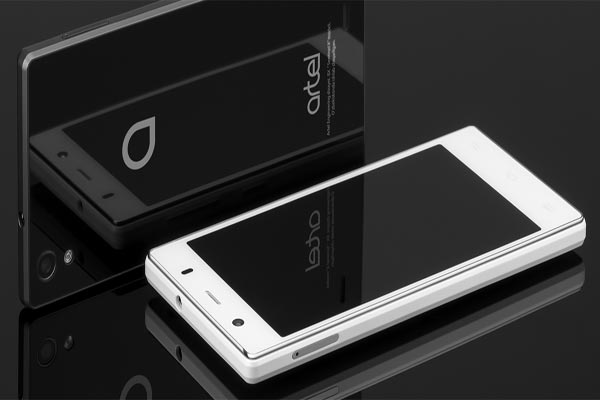 Artel announces new smartphone Sentinel X