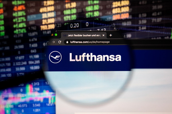 Lufthansa cancels hundreds of flights due to staff shortages – Bloomberg