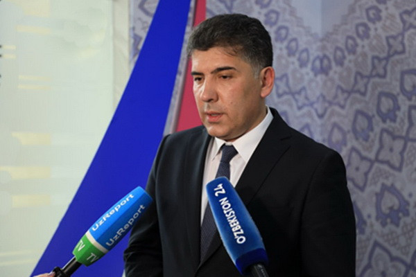 ISMI: the development of social partnership between the state and civil society institutions in the field of interethnic relations is today an imperative for deepening regional cooperation